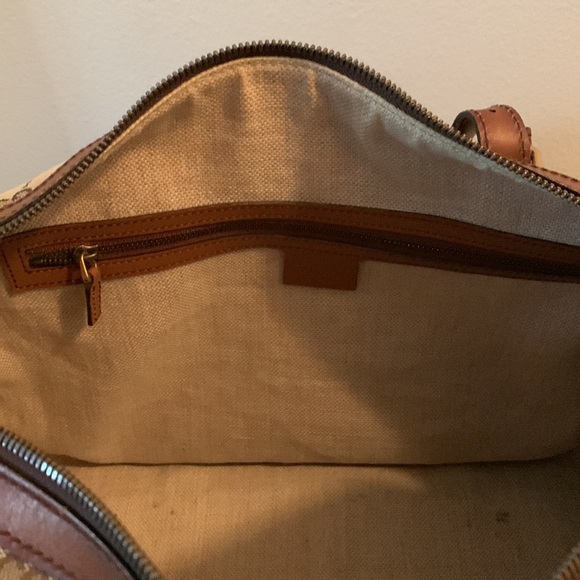 Gucci handbag. Excellent condition. - Picture 6 of 8